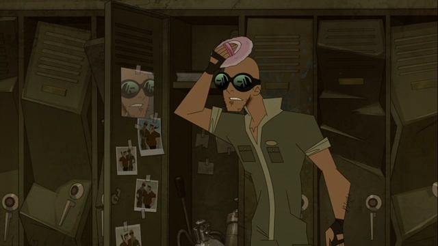 Detentionaire S4E06 - The Common Denominator