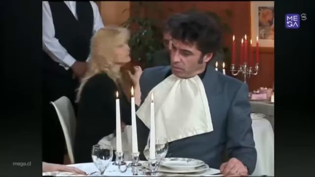 Casado Con Hijos Chile   Credito Hd