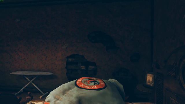 Fallout 76 - War Never Changes смотреть онлайн