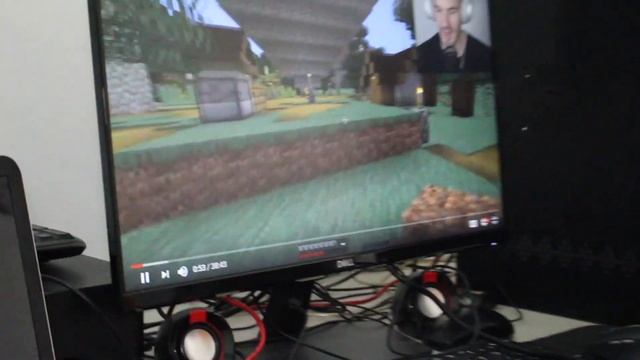 Tp-link Archer T4U AC1300 Wireless Wifi USB Adapter Review! смотреть онлайн