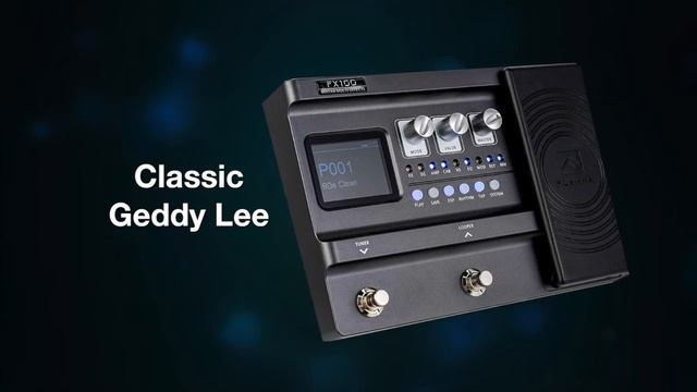 Flamma FX100 Bass Patches for Sale, Harley Benton DNAfx GiT, Mooer GE150 смотреть онлайн