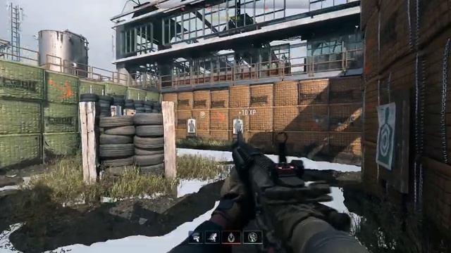 Modern Warfare 2 Multiplayer - 5120 x 1440 RTX3070 Ultra Preset смотреть онлайн
