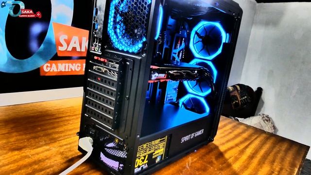 I7 6700 GTX 1070 смотреть онлайн