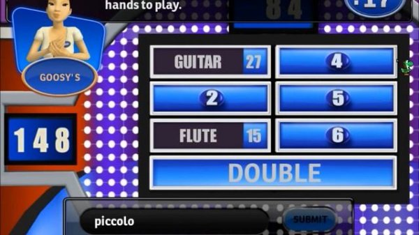 Family Feud 2010 Edition(PC) Show #2: Survey Says...............Idiots!
