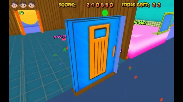 Temper Tantrum gameplay and review смотреть онлайн