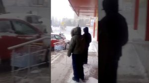 Ваня тракторист