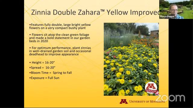 Top Performing Annuals from the U of MN WCROC смотреть онлайн