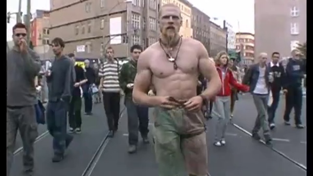 Техновикинг смотреть онлайн