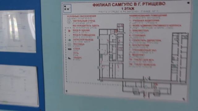 Филиал СамГУПС в г Ртищево ул. 22 Партсъезда д.3 смотреть онлайн