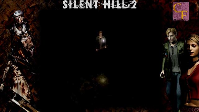 Comic Plays Silent Hill 2 - Ep 18 "The Abstract Daddy" [TRIGGER WARNING] смотреть онлайн