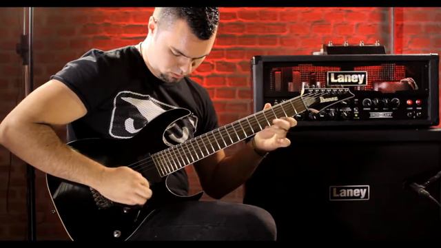 IBANEZ - RGIR27FE Electric Guitars