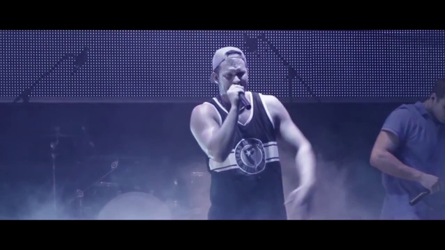 LOC - DOG - #SWAG (LIVE) (ЛОК ДОГ / АЛЕКСАНДР ЖВАКИН)
