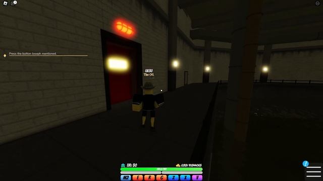 [WOS] Battle Tendency в ROBLOX! Обзор обновления смотреть онлайн