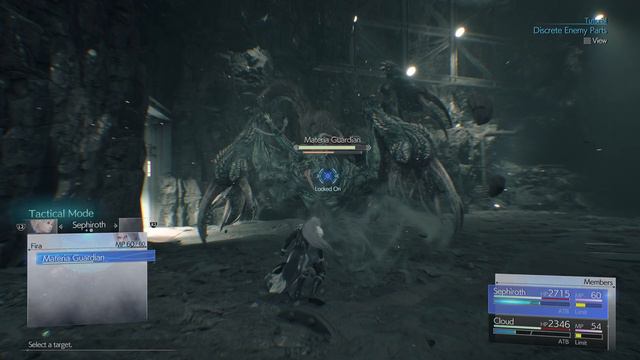 PS5 Trophy: Exploitative Practices, Rare | Final Fantasy VII: Rebirth смотреть онлайн