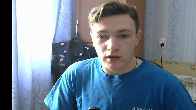 Служба по призыву: Ейск - Наряд(Дневальный) смотреть онлайн