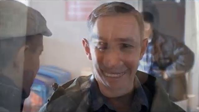 Дорогие мои ШУРАВИ. Часть 1