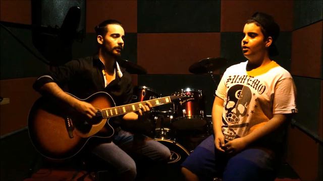 Denis Figueiredo e Gui - 4 da Manhã (cover) Um44k смотреть онлайн