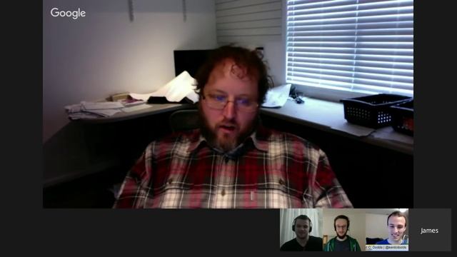 JavaScript Air Episode 015: AVA: Futuristic test runner ? смотреть онлайн