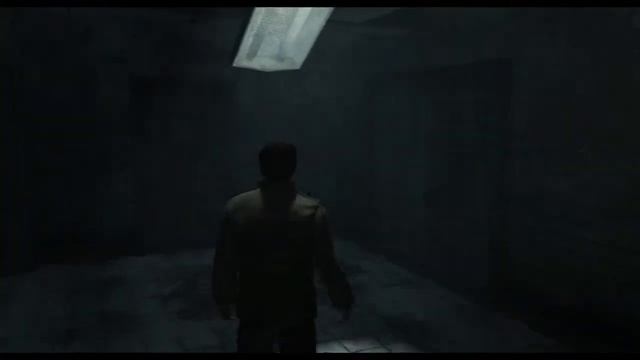 Прохождение Silent Hill Homcoming #1 Страшный сон.... смотреть онлайн