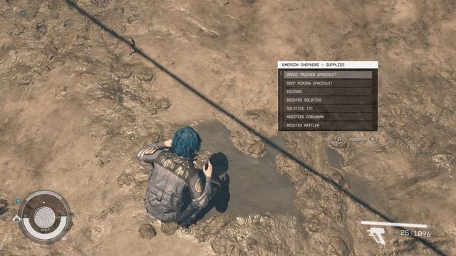 Starfield Akila Puddle Glitch. The puddle that keeps on giving. смотреть онлайн