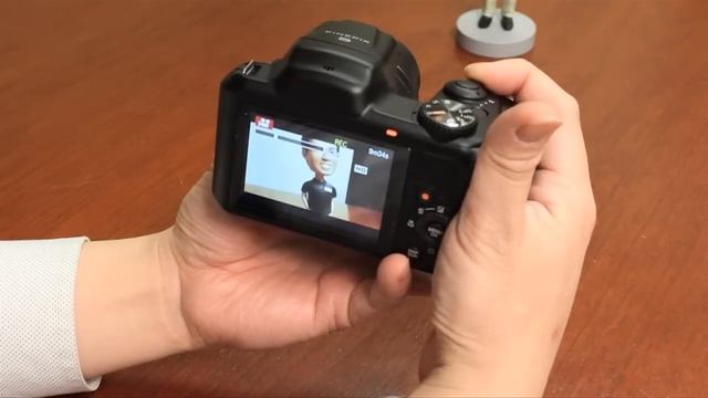 Fuji Guys - FinePix S8600 - Top Features смотреть онлайн