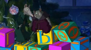 Щелкунчик 2004