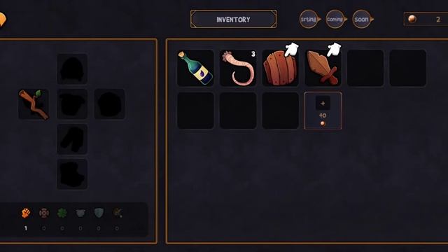 Hero Tale Gameplay | New Idle RPG (Android) смотреть онлайн
