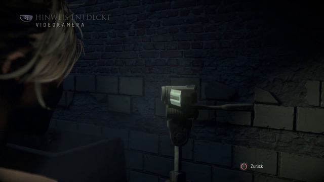 Until Dawn #11 - Die wahre Identität! | German Gameplay смотреть онлайн