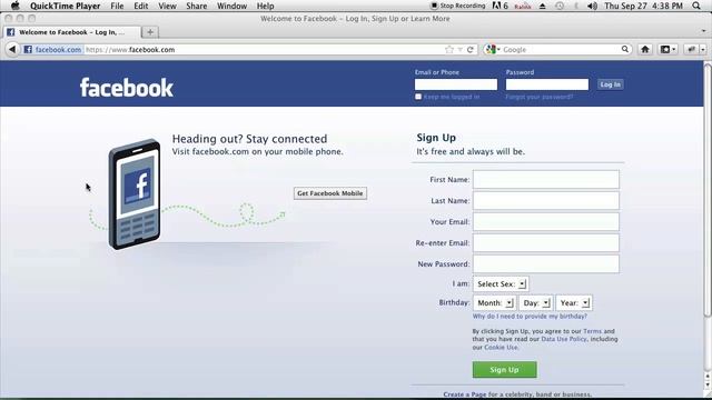 Can You Use IMG SRC on Facebook? : Computer Science & Software смотреть онлайн