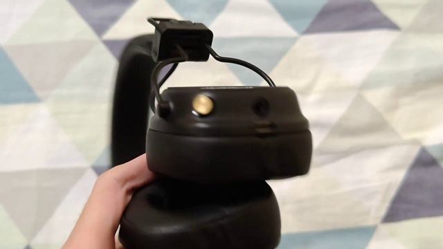 Marshall Major IV. Для кого эти наушники? смотреть онлайн