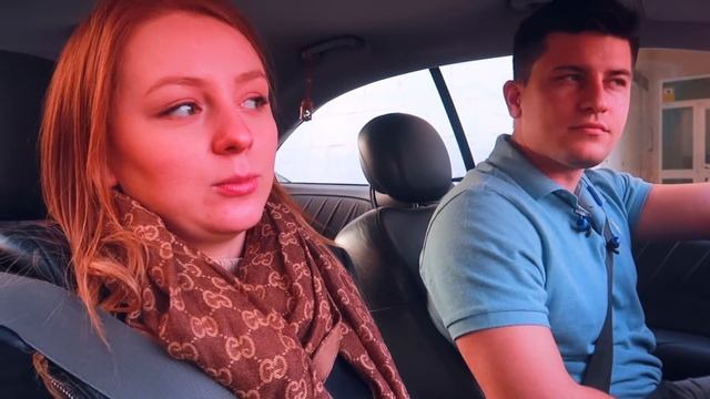 VLOG: МЫ ВЕРНУЛИСЬ! 24.02.18 смотреть онлайн