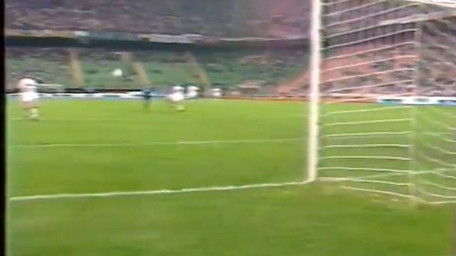 Еврокубки 1993-1994 Обзоры РТР