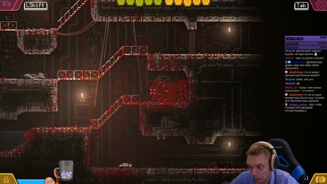 OG играли как г*вно | Кекс боится пауков | TWITCH - ТОП МОМЕНТЫ [Выпуск #477] смотреть онлайн