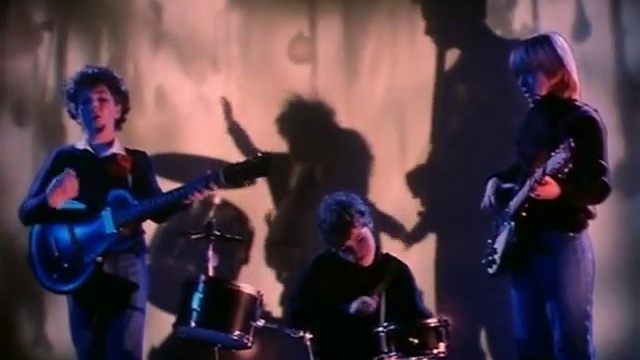 The Cure - Boys Don't Cry смотреть онлайн