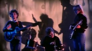 The Cure - Boys Don't Cry