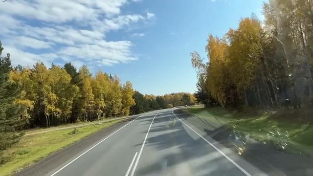 Утренняя помощь!Встреча в Канске! Опять проблемы на ЖД ! Добрался до Иркутской области!!! смотреть онлайн