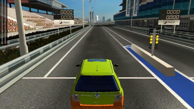 Drag Battle Race 3D смотреть онлайн