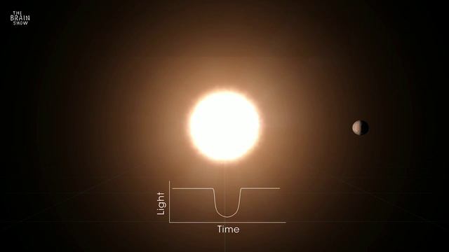 Hubble Finds Water Vapour On Exoplanet | Could This Be Our New Home? смотреть онлайн