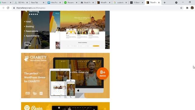 Introduction of Freelancing Marketplace смотреть онлайн