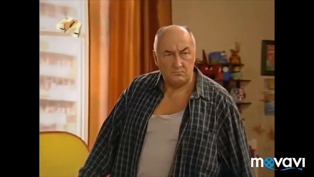Галя ! Когда ты наконец приготовишь мне солянку ? смотреть онлайн