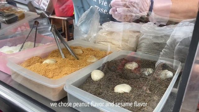 2022 Taiwan Vlog | Walking Tour ✨ Tainan