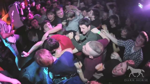 Argument 5.45 -- Никто Никогда