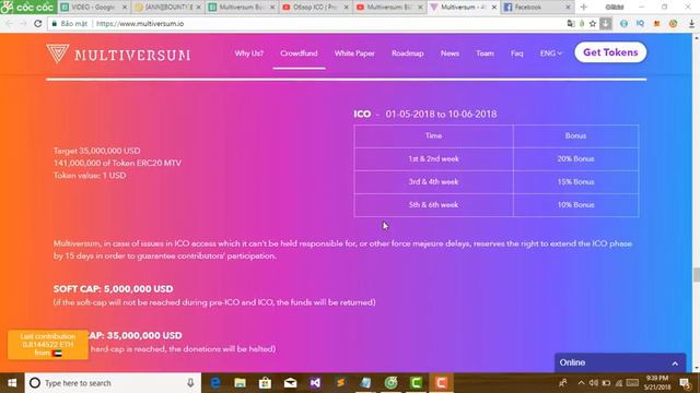 Multiversum - BLOCKCHAIN 4.0 - Using biometric data смотреть онлайн