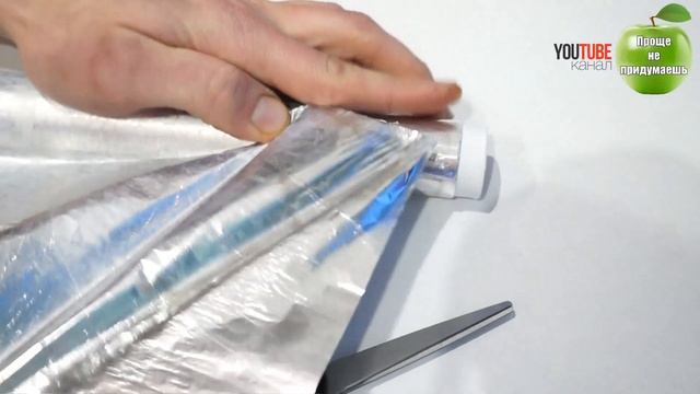 Как быстро заточить Ножницы. 3 простых подручных способа. смотреть онлайн