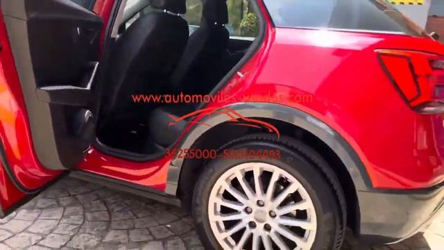 AUDI Q2 2019 SELECT TURBO смотреть онлайн