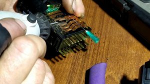 Нет ближнего света на AUDI A-6. Решение проблемы.