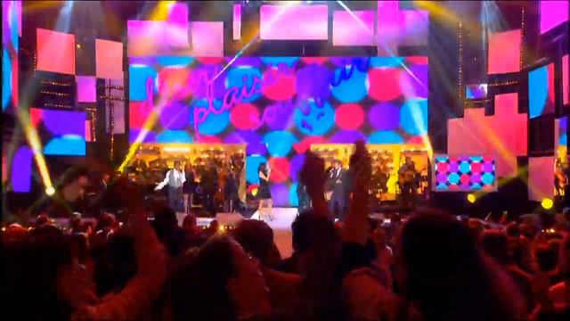 A. Souchon, L. Voulzy, Jenifer, Icare, M. Miro, JL. Aubert - "Désir, désir"- FCF 2012 смотреть онлайн