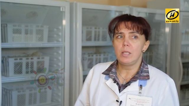 Доноры - доброе дело и заработок смотреть онлайн