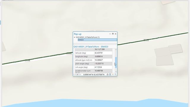 Telemetry Extractor 2 (vs Telemetry Overlay) смотреть онлайн