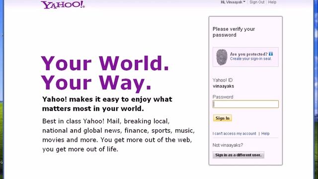 how to delete yahoo mail account смотреть онлайн